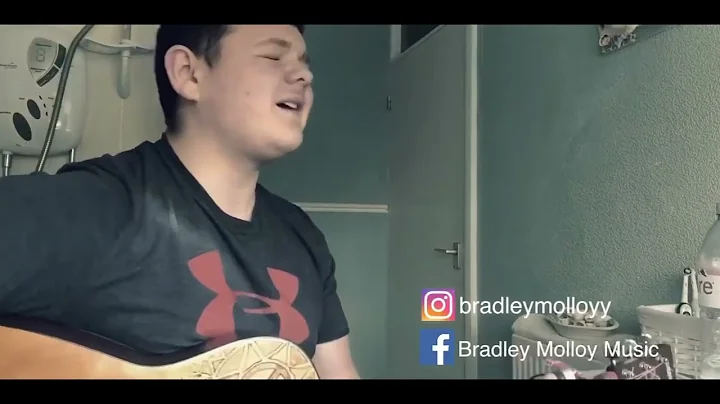 The Busking Hub [591] - Bradley Molloy