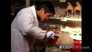 2,400-Year-Old Chinese Soup