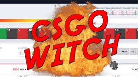 NEW CSGO GAMBLING SITE csgowitch.com Free 500 coins Code : senpai