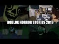 11 Roblox Horror Stories (2019)