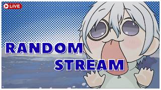 【RANDOM STREAM】KATA AYAH KALAU AKU GEDE MENJADI APA
