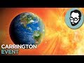 Could A Solar Superflare Destroy The World? | Answers With Joe