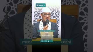 Cara Memuliakan Rasulullah ﷺ | Ustaz Rachmat Badani, Lc., M.A.