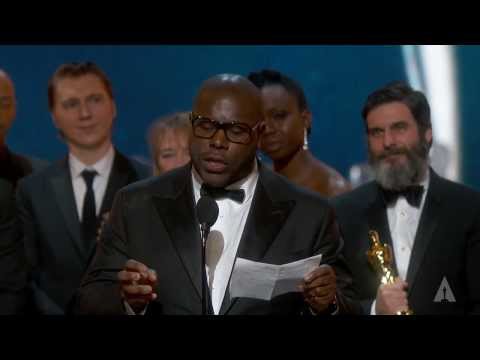 Video: Nani Alipewa Oscar-2014