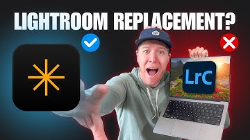 Has Luminar Finally Replaced Lightroom?