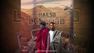 Qhomane ft Ntate Leraisa - Haeso Lesotho