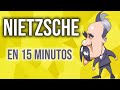 Nietzsche. Un análisis de Juan Denis