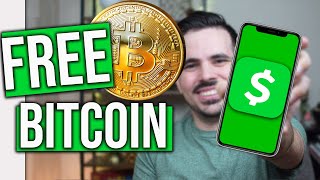 How To Get Free Bitcoin on Cash App screenshot 2