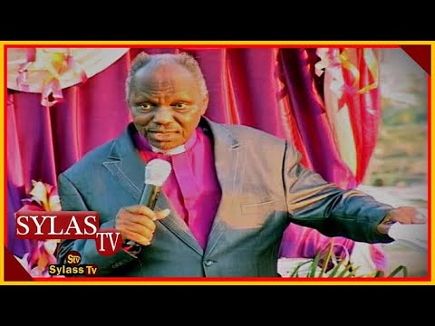 LIVE Siku Za Mwisho Itakuwa Hivi A SKOFU MOSES KULOLA UJUMBE MZITO 