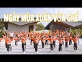 Ngy ma xun va gh  dance version   bm dance studio thuminh alihongdng flashmob