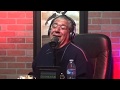 You Have To Stop Quitting Things | Joey Diaz