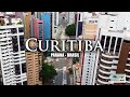 Curitiba  paran  brasil  drone