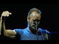 Shape Of My Heart - Paul Simon & Sting: On Stage Together  live Milano Assago 30/3/2015,