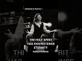 The Holy Spirit Has Existed Since Eternity || Kathryn Kuhlman