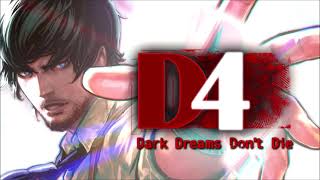 D4: Dark Dreams Don't Die (OST) - Calling [Extended]
