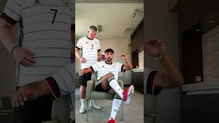 Episode: Football Transition With Schweinsteiger