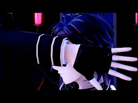 【MMD刀剣乱舞】テオ【明石国行】