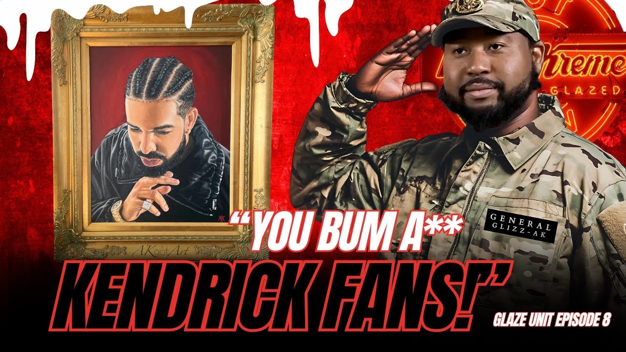 OVO Akademiks DEFENDS Whats The Dirt 