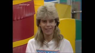 Funhouse s01 ep1