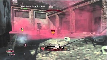 HOW TO KILL A JUGGERNAUT + THROWING KNIFE HEADSHOT?!