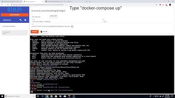 Setup CircuitVerse with Docker
