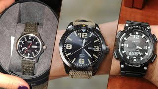 Top 10 Best Solar Powered Watches in 2024 | The Ultimate Countdown, Reviews & Best Picks!