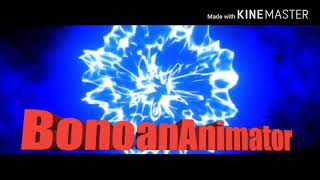 Bendy and the ink machine chapter 3 trailer 2 (fanmade)