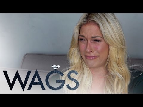 WAGS | Tyler Henry Makes \