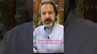 Düğün Takıları Bozdurulmalı Mı?