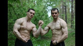 ЧТО ЕСТЬ ПЕРЕД ТРЕНИРОВКОЙ для максимального прогресса? ЧТО ЕСТЬ ПЕРЕД ТРЕНИРОВКОЙ для максимального прогресса?