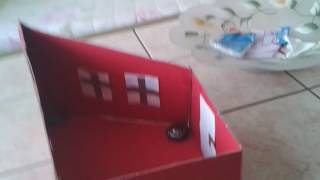 Ames Odasi Nedir Naail Yapilir