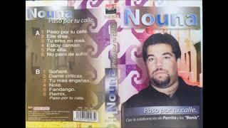 Video thumbnail of "Nouna - Soñaré"