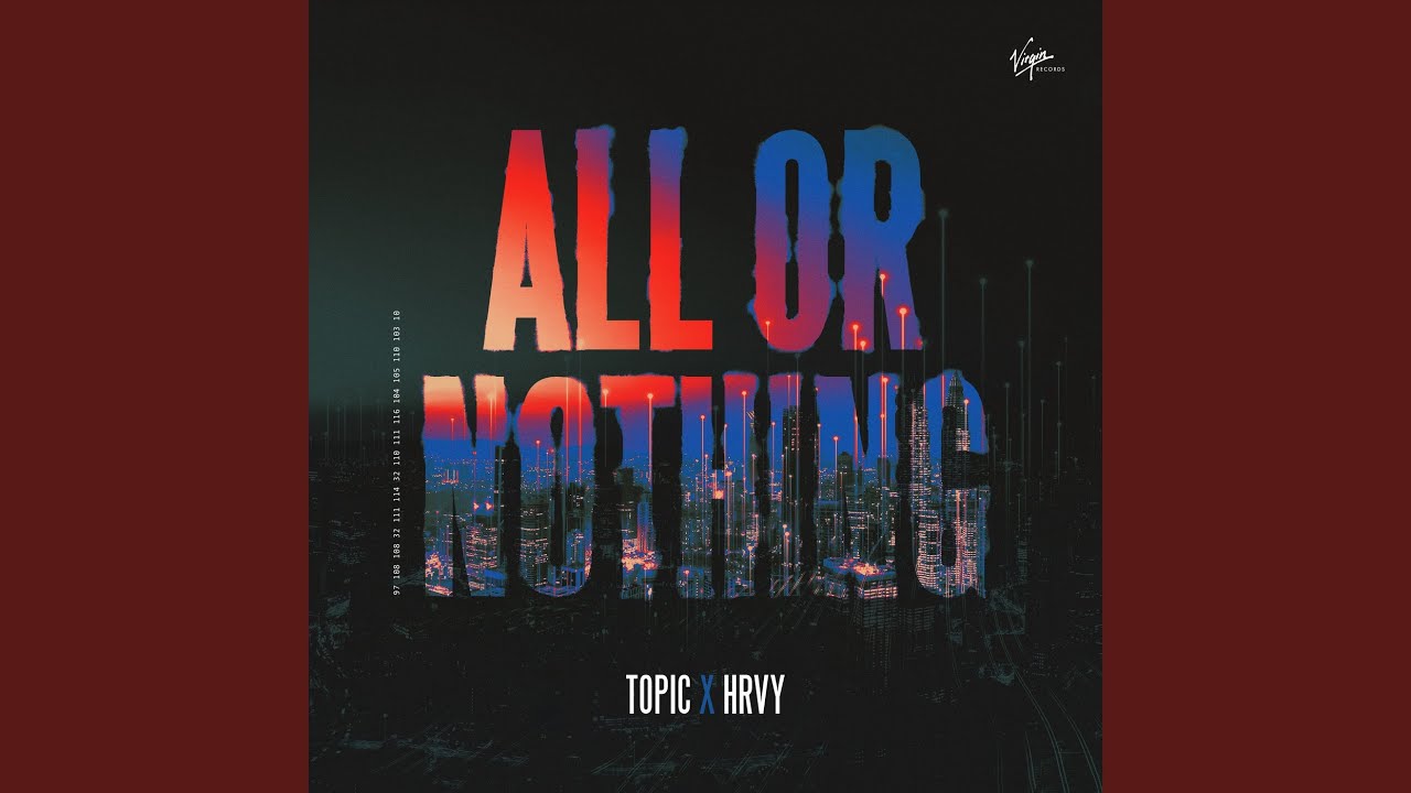 All Or Nothing - YouTube