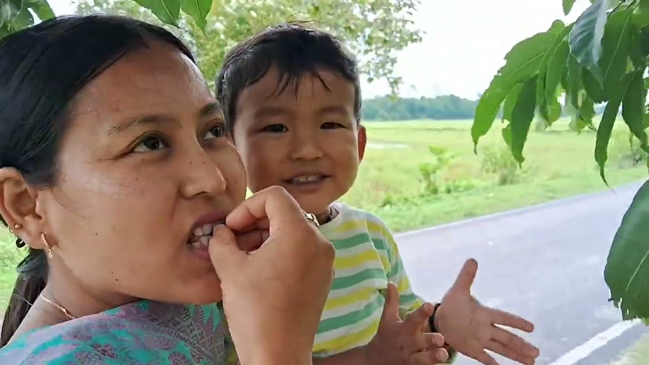 Blackjammu/Javaplum fruit