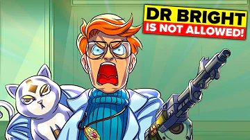 Did You Know Dr Bright is Not Allowed to Do These 29 Things?