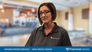 Pelvic Health Physical Therapy for Men