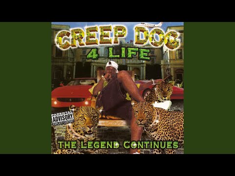 Creep Dog — Let's Do It