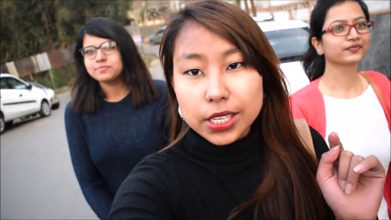 NEERAJ GABA | India's Next Top Model |