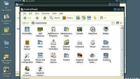 ReactOS RAM boot with write access to boot volume
