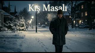 Kış Masalı - Cover | En Duygusal Türkçe Aşk Şarkısı ❄️🖤