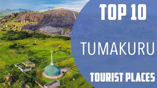 Top 10 Best Tourist Places to Visit in Tumkur | India - English screenshot 5