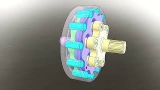 Mechanical principles part 09