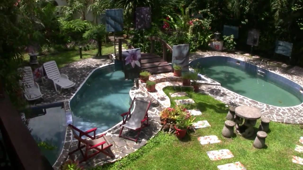 Lotus garden residence