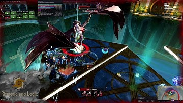 [Logi] Qadim First Kill