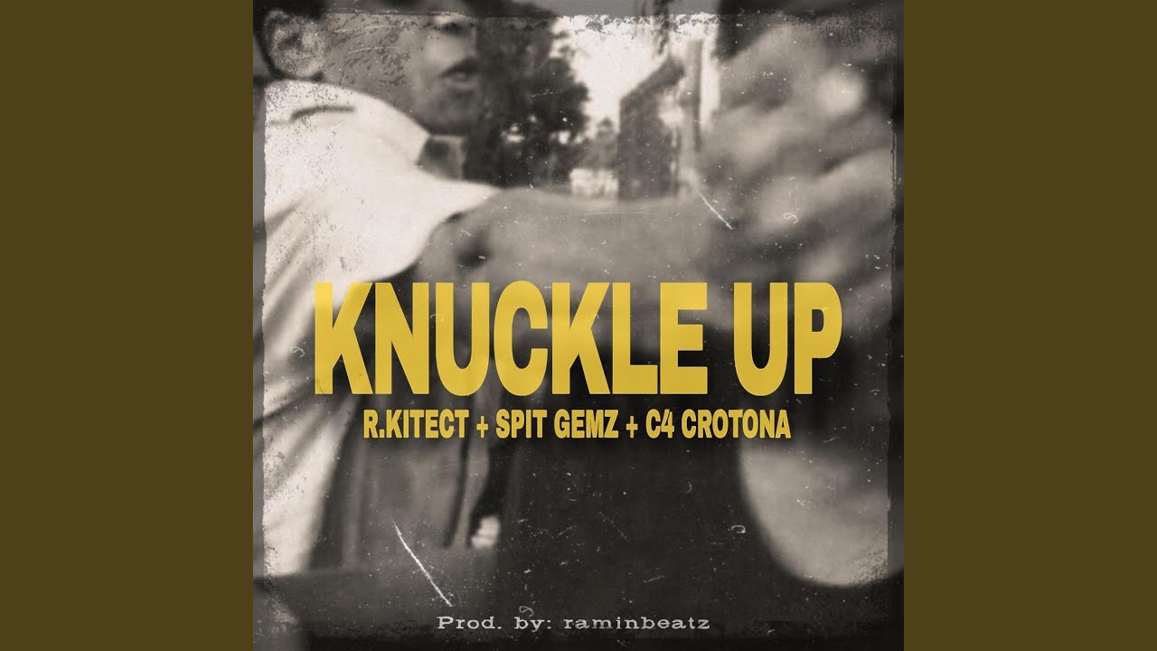 Watch Knuckle Up on YouTube Watch Knuckle Up on YouTube