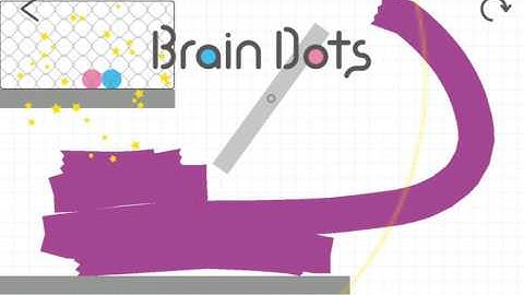 Brain Dots. Stage 293...) Brain Dots！ http://braindotsapp.com #BrainDots