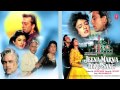 Tune Zamane Yeh Kya Kar Diya Full Song (Audio) | Jeena Marna Tere Sang | Sanjay Dutt, Ravina