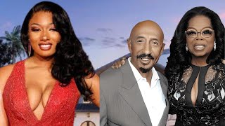 Montel Williams's Personal Life: Exploring His Family, Ex-Wives, and Net Worth 2024