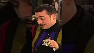 🐐 Νότης Σφακιανάκης: Το ανέκδοτο με την κατσίκα! (Πολύ γέλιο)