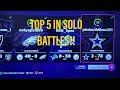 How to get a high score in Solo Battles in Madden 22